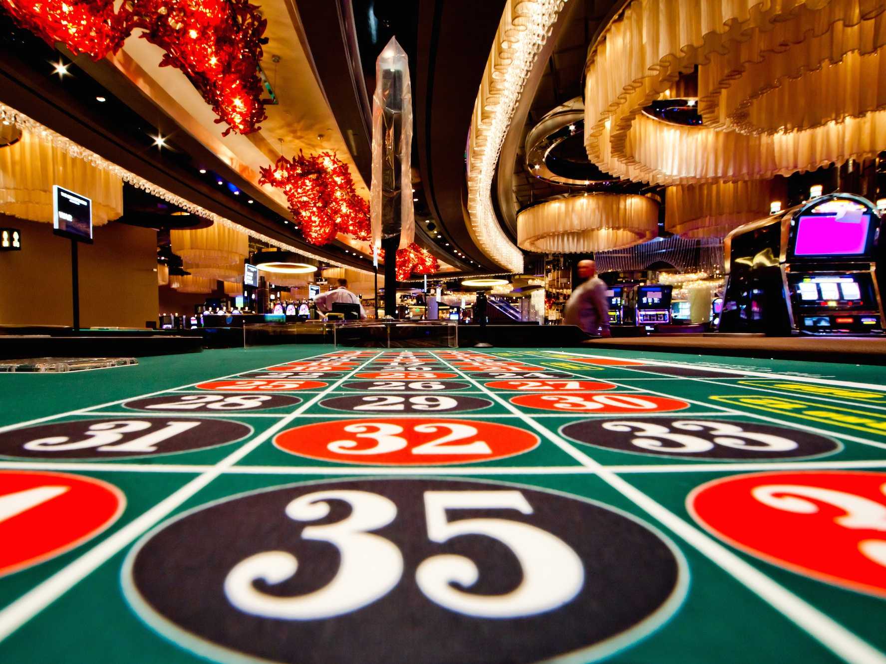 Slot Makinesi Algısı: Stratejik Oyunun Psikolojisi