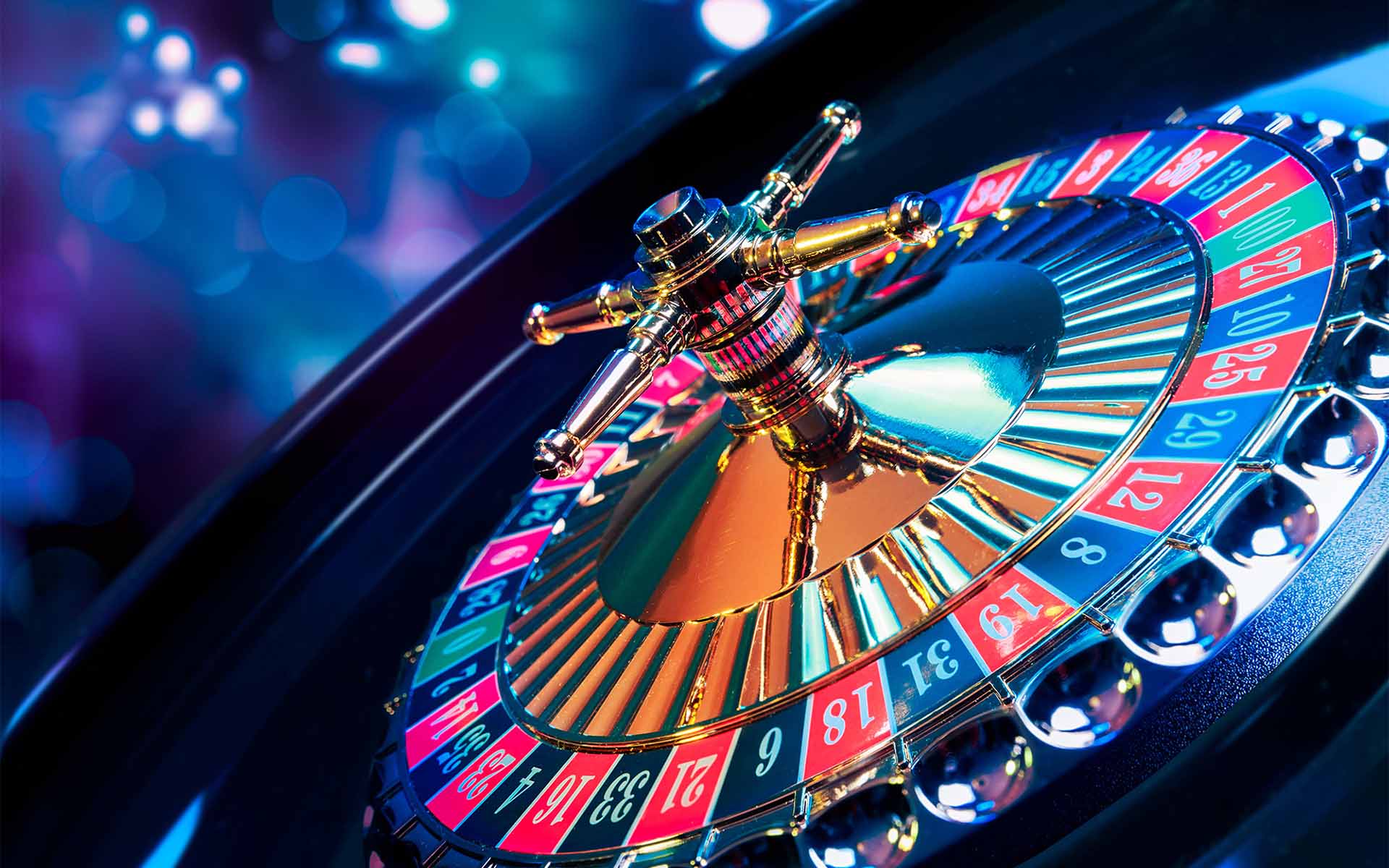 Slot Makinesi Stratejileri: Şansın Peşinden