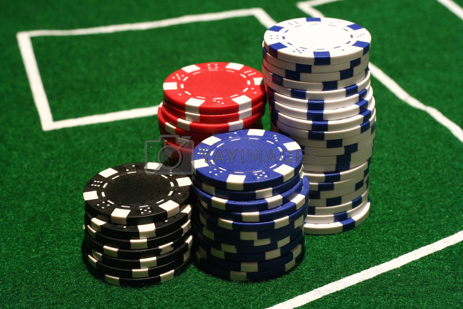 Slot Makinesi Stratejileri: Şansın Peşinden