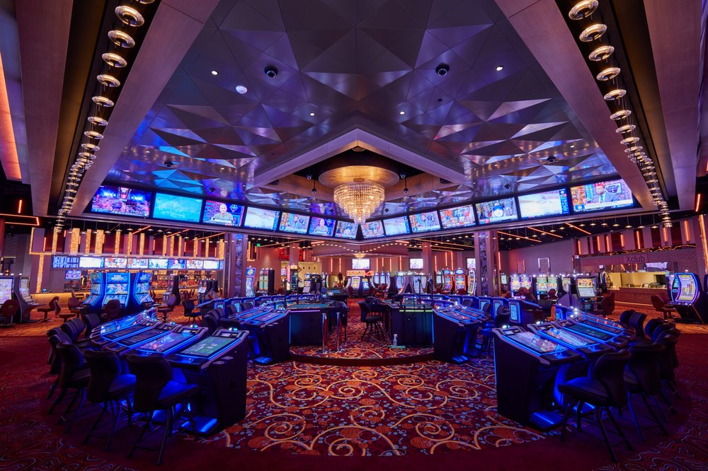 Slot Makinesi Algısı: Stratejik Oyunun Psikolojisi
