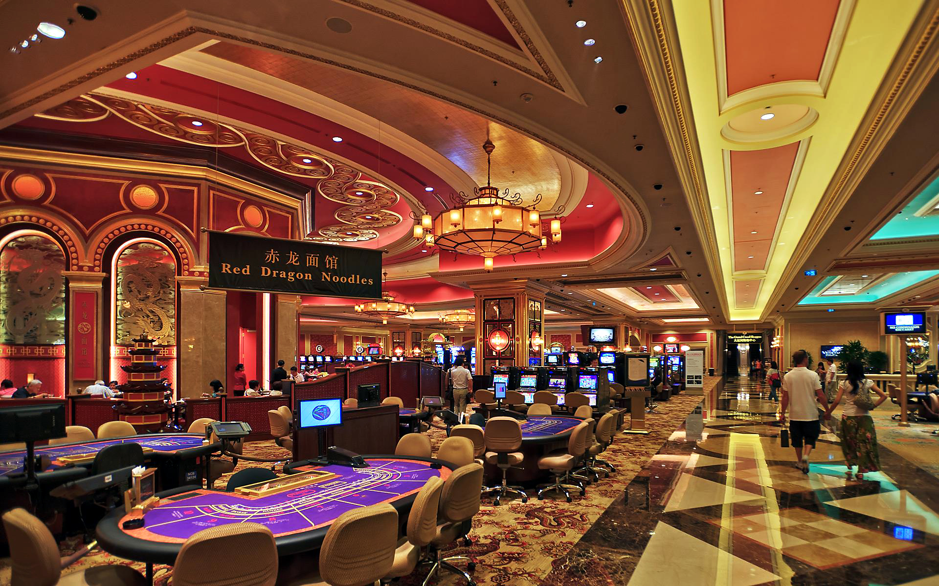 Slot Makinesi Stratejileri: Şansın Peşinden